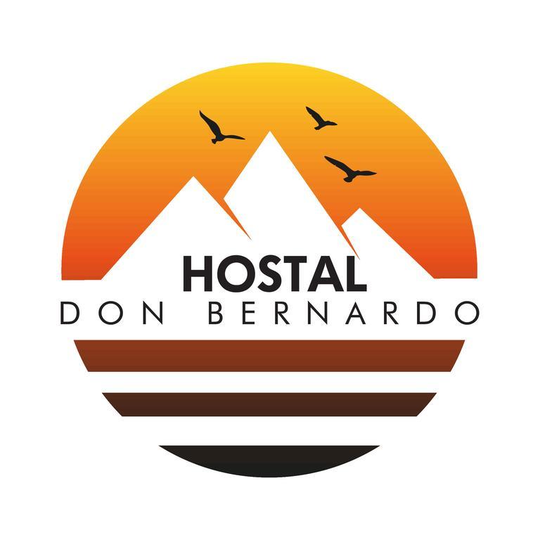 Hostal Don Bernardo Santa Rosa De Cabal Exterior foto
