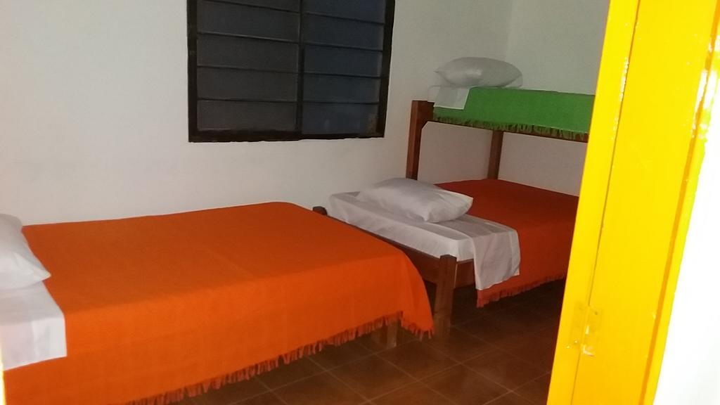 Hostal Don Bernardo Santa Rosa De Cabal Exterior foto